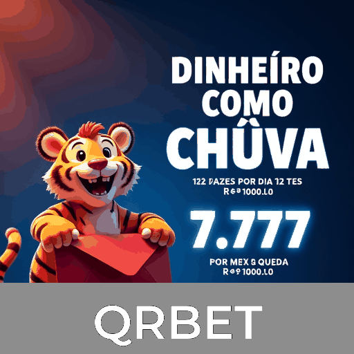 QRBET: Descubra o Mundo dos Jogos com Mais de Mil Opções
